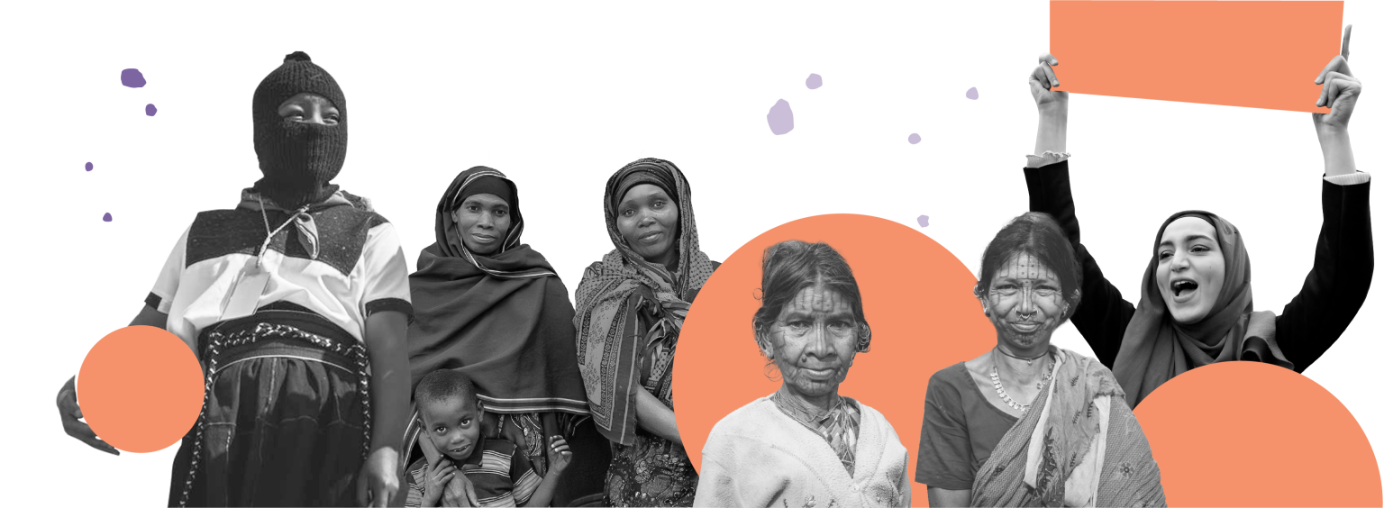 Element Prosper PROSPERA – INTERNATIONAL NETWORK OF WOMEN´S FUNDS